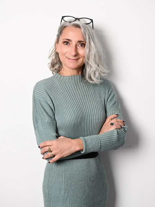 Pascale Breton, Partenaire de Transformation